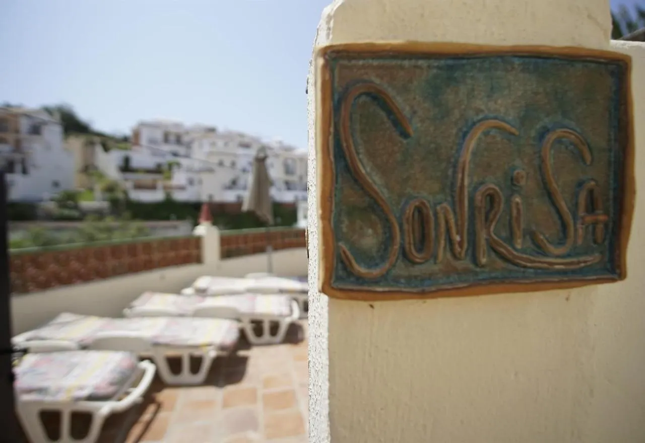Casa Sonrisa Burriana Beach Spain