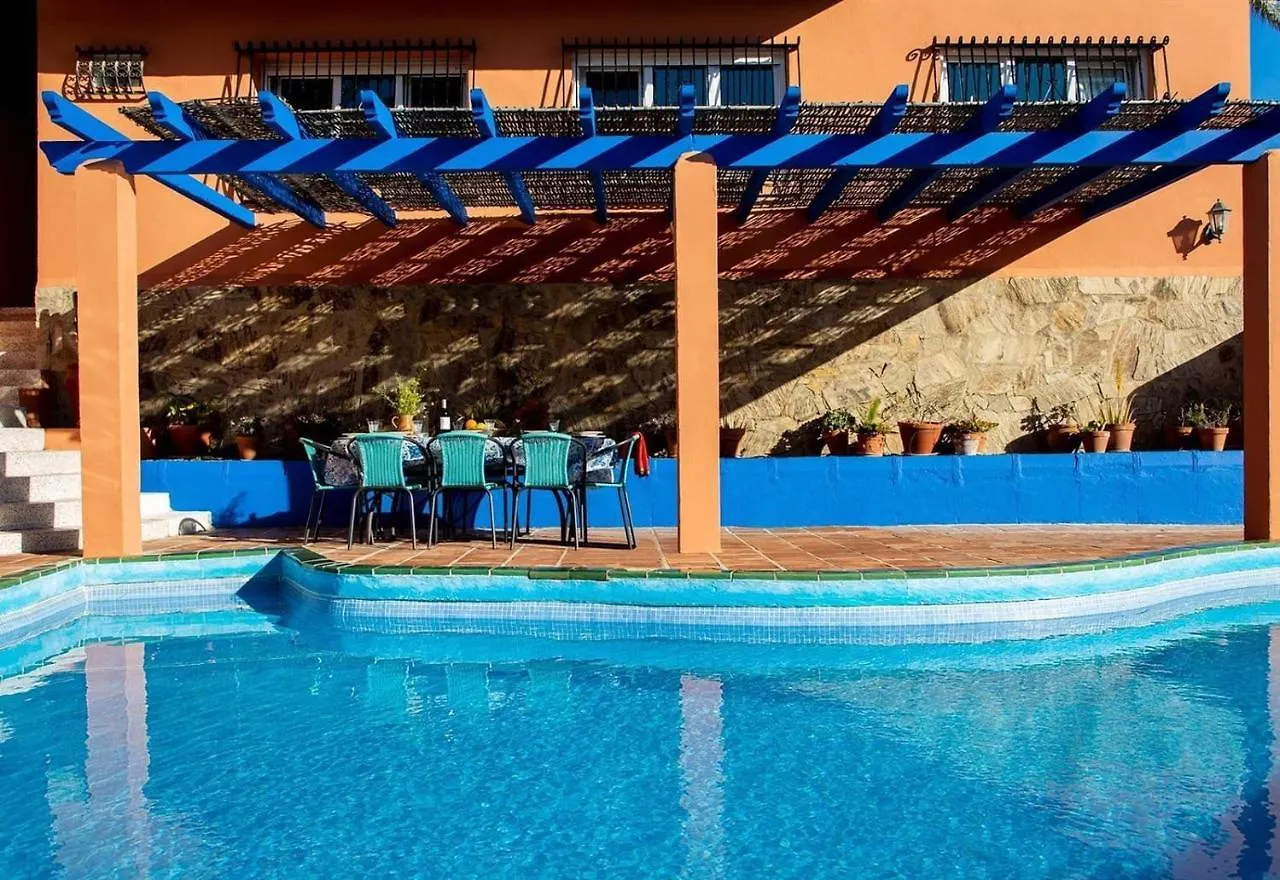 Holiday home Casa Sonrisa Burriana Beach Spain