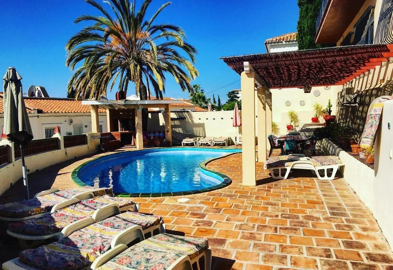 Casa Sonrisa Burriana Beach