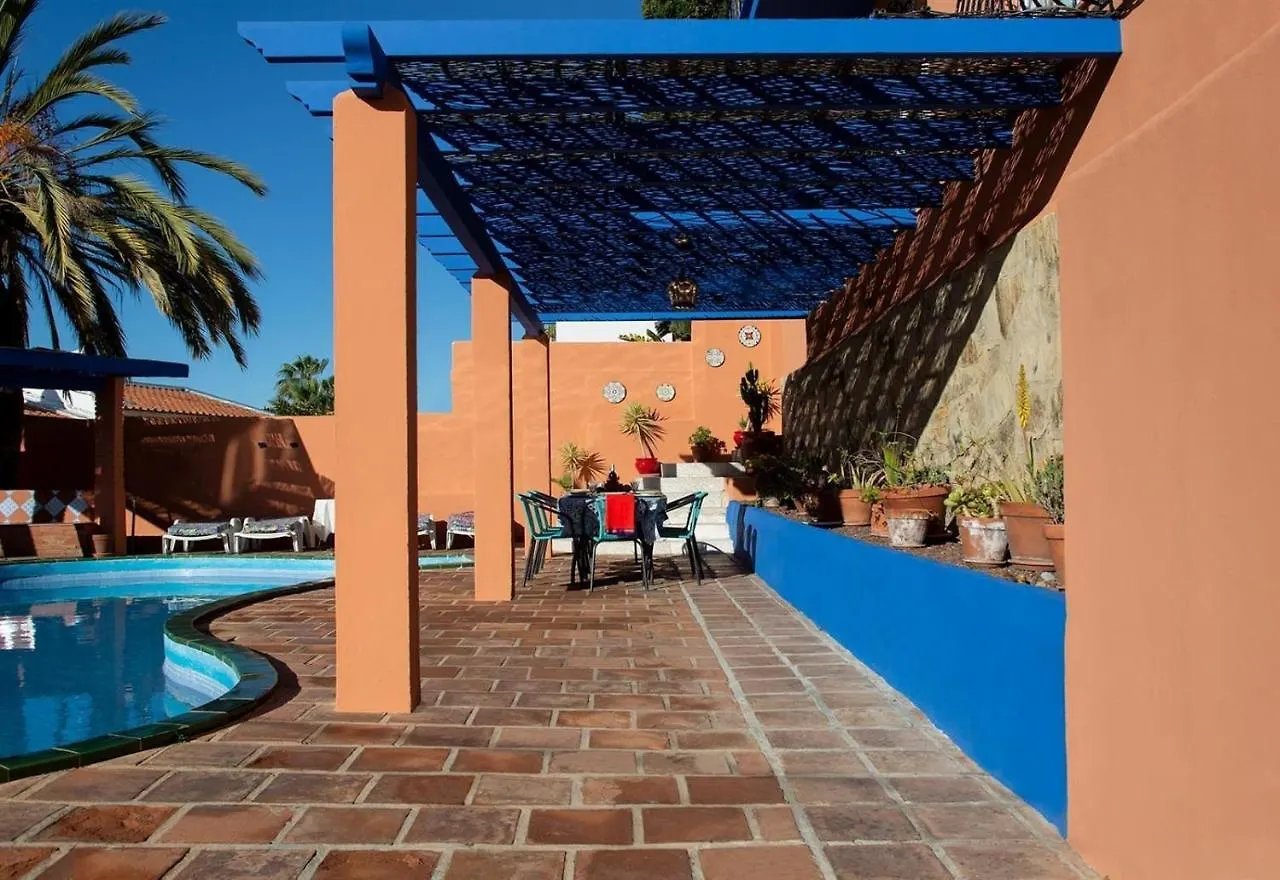 Holiday home Casa Sonrisa Burriana Beach Spain