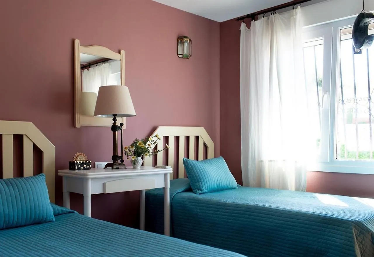 Holiday home Casa Sonrisa Burriana Beach